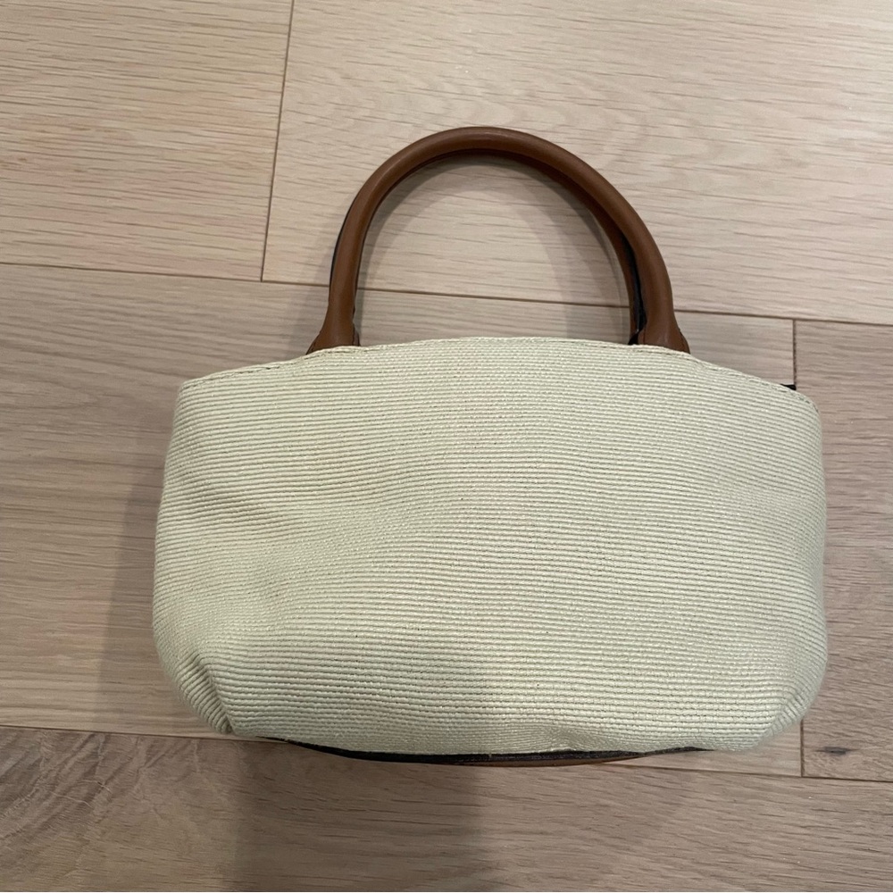 Mini satchel